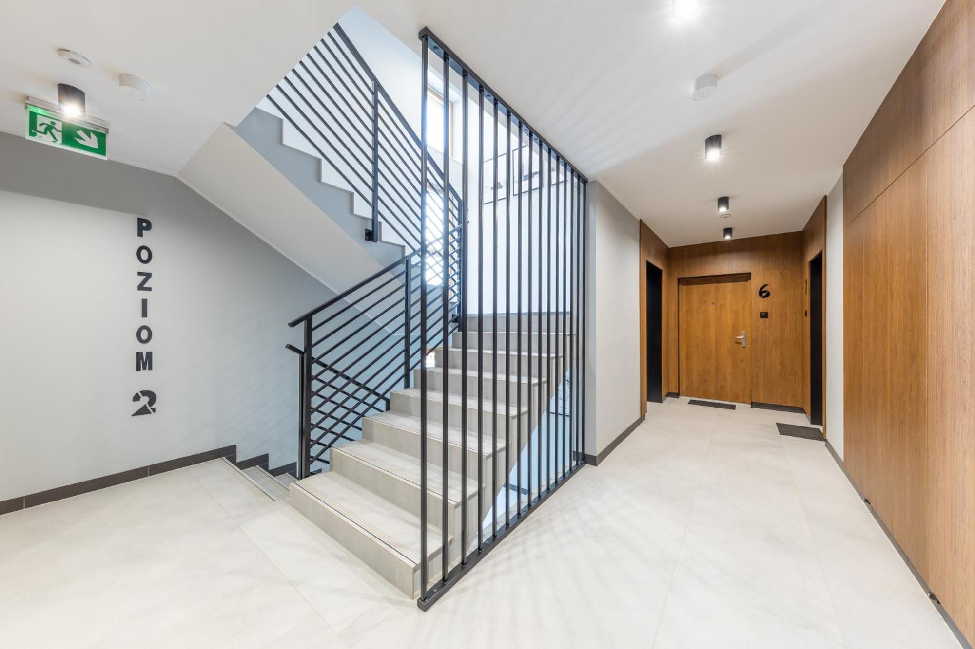 Apartament Tolomeo Mega Gdynia Exterior foto
